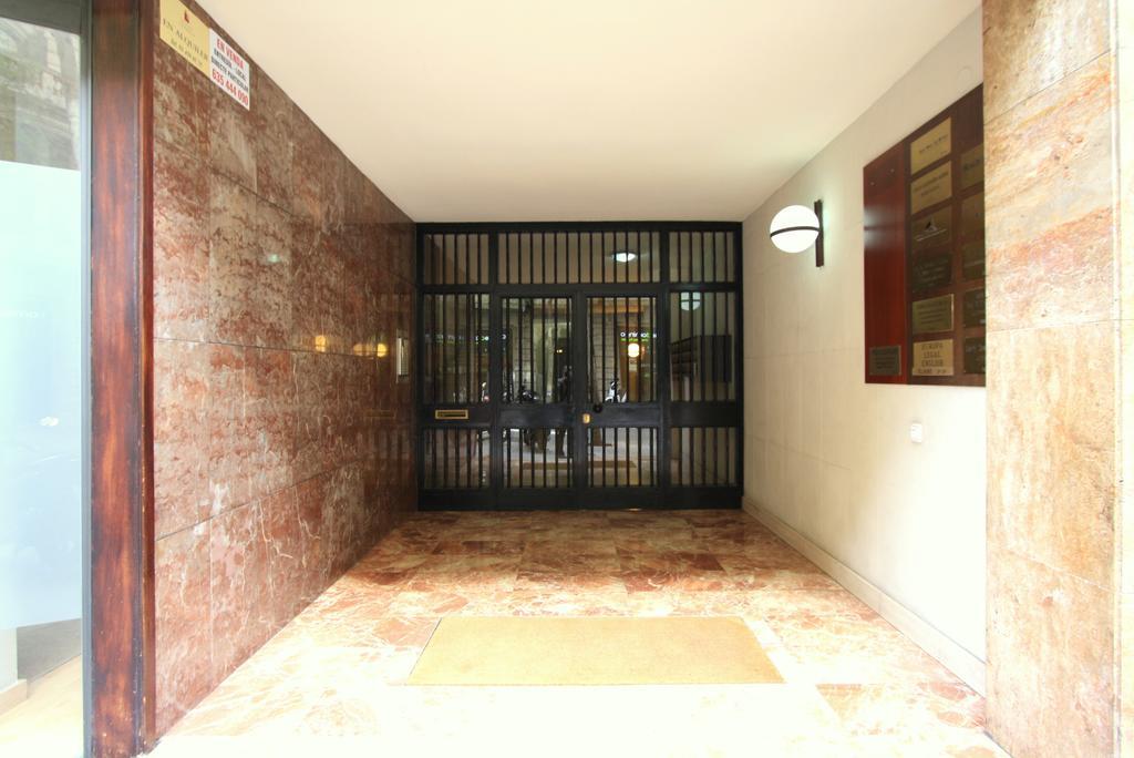 La Pedrera Residence Barcelona Cameră foto